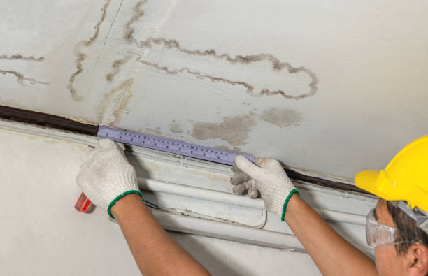 Reliable Water Damage Repair contractor in Folsom, CA by Aqua Guard Water Damage